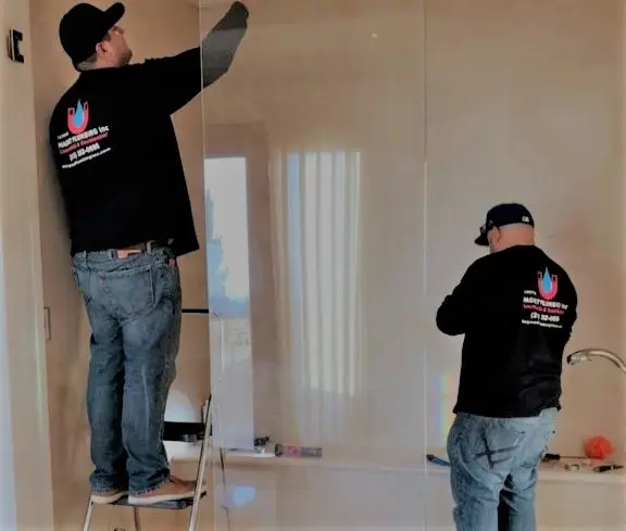 Professional plumbing installation for Toilet Repair in Concord Manor